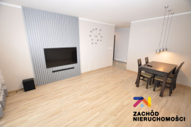 Atrakcyjny apartament 3 pok. ul. Emilii Plater